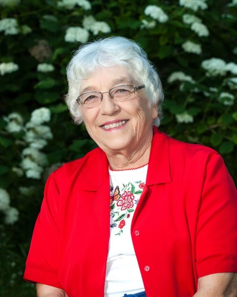 Beverly Mae Olson Profile Photo