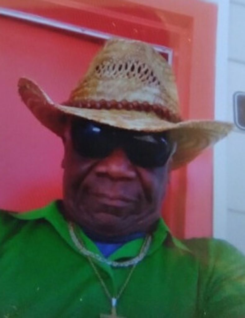 Perry Williams Profile Photo