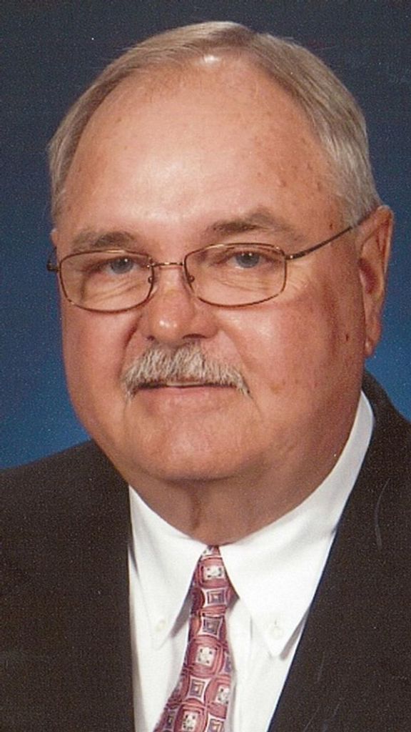 Norman D. "Wayne" Beisner, Jr.