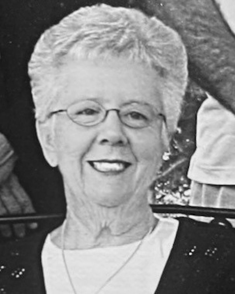 Mary Lou Heckathorn Profile Photo