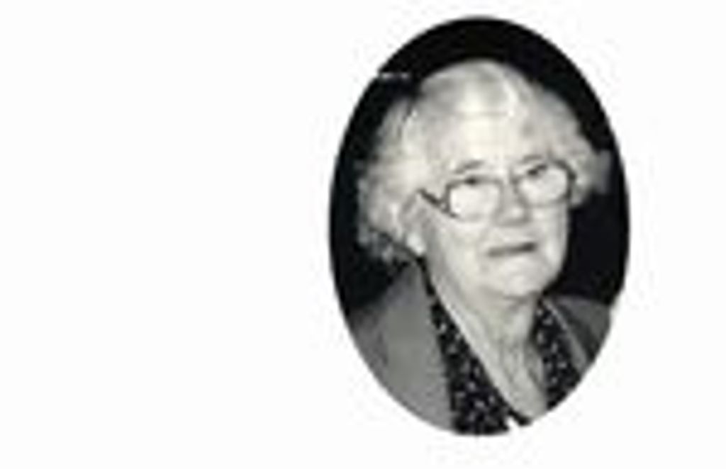 Lucille Young Morris