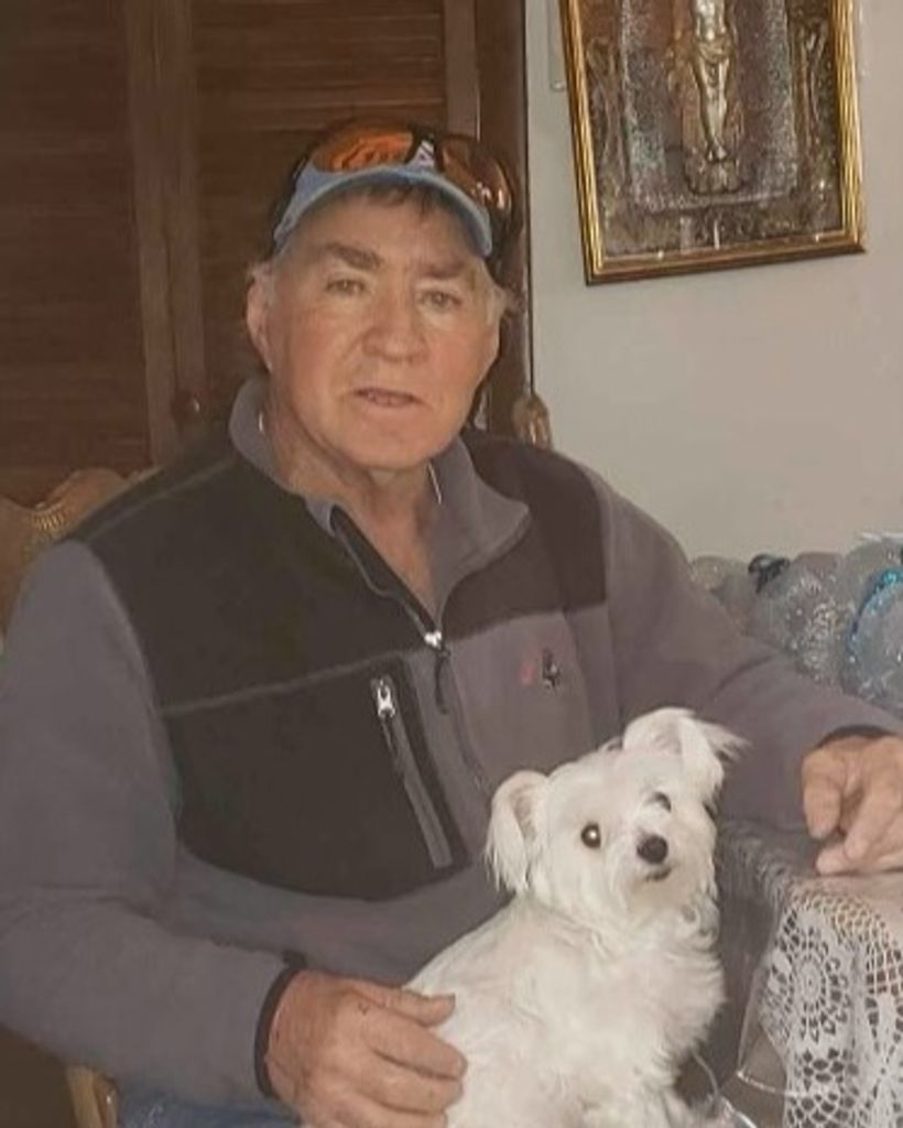 Ernie Robert Creasy