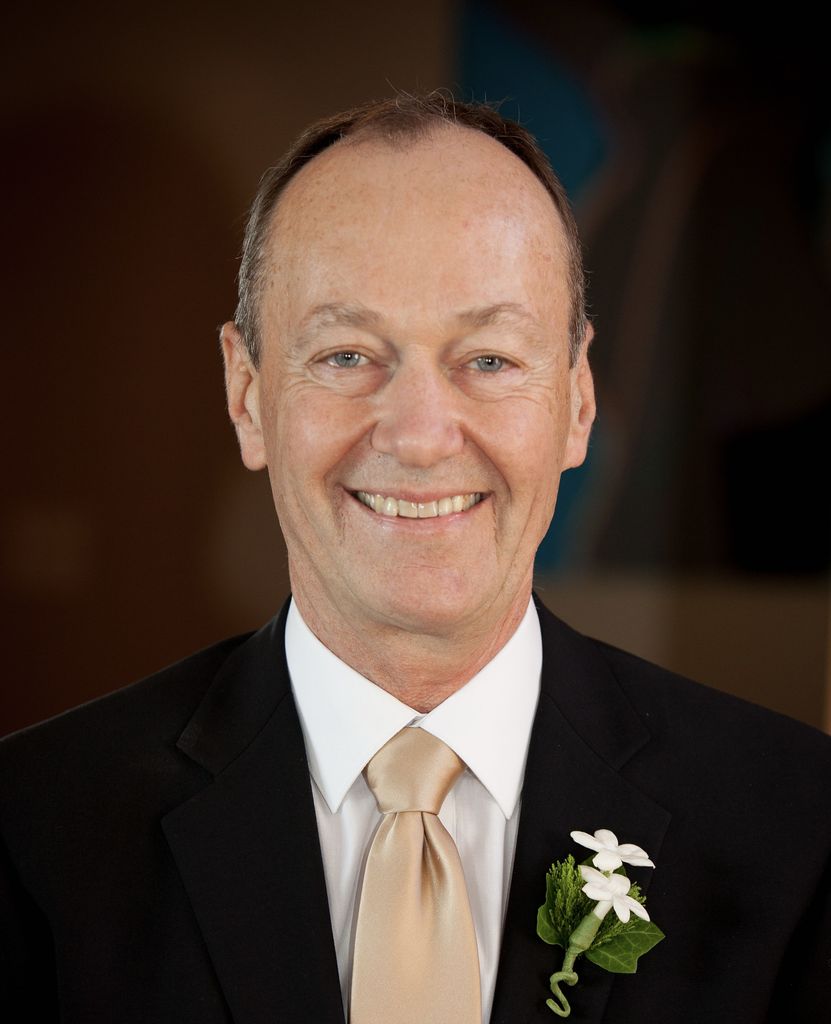 Dr. Scott Frederick Stieber Profile Photo