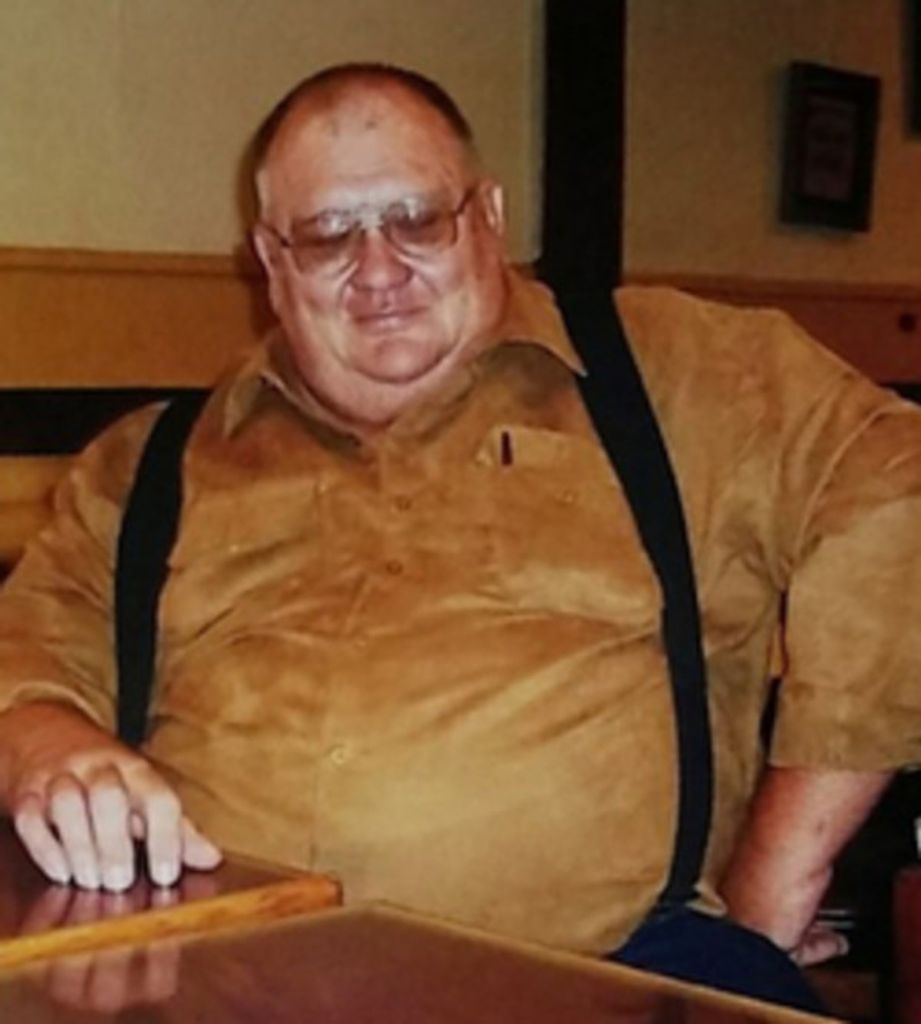 Harold Walter Hirsch