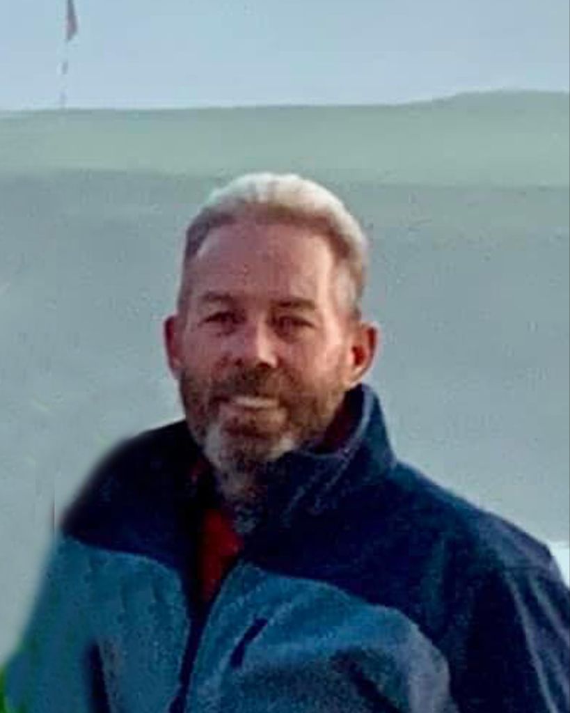 Michael Leo Holliday