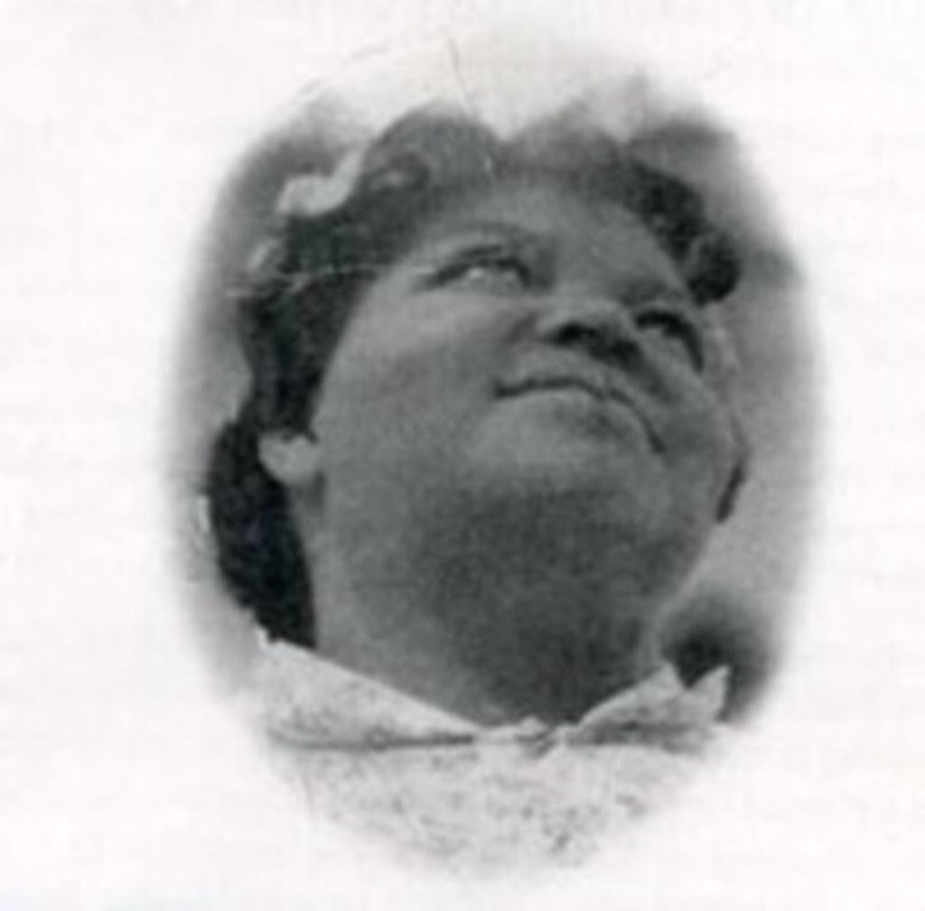 Evangelist Deborah Lassiter