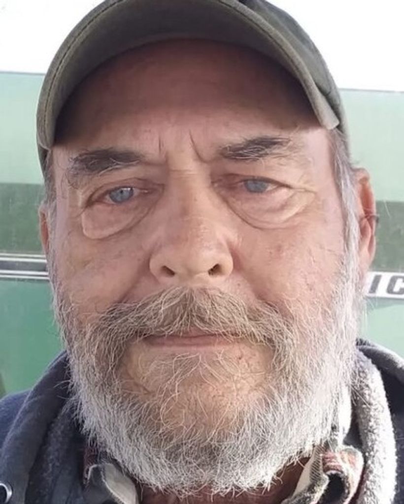 Larry David Rose Profile Photo