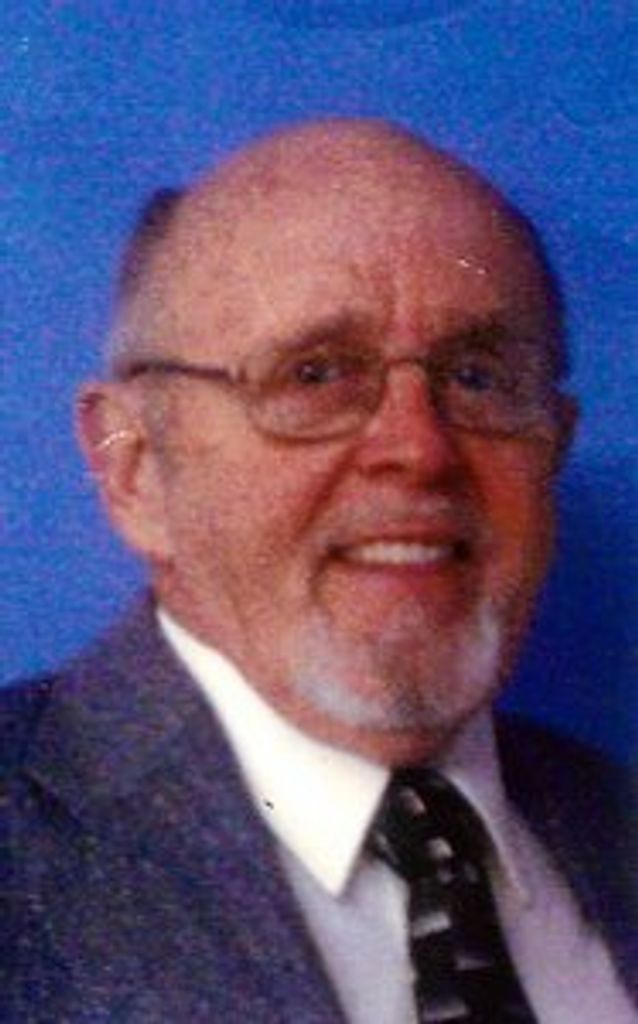 Jackie Wayne Butler Profile Photo