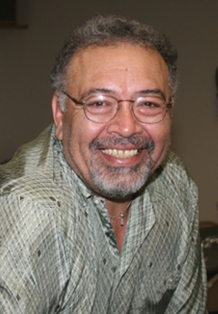 Ruben  Ornelas