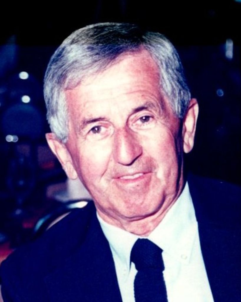 Joseph Alphonsus Coleman Profile Photo