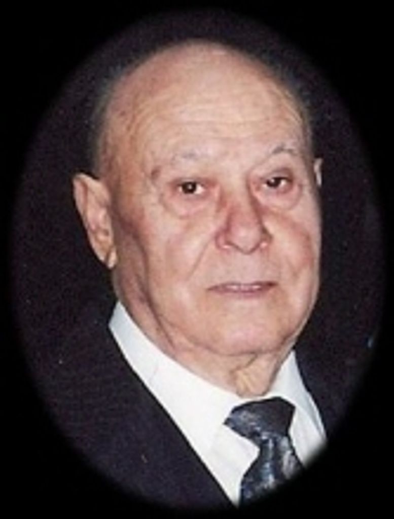 Antonio Bozza Profile Photo