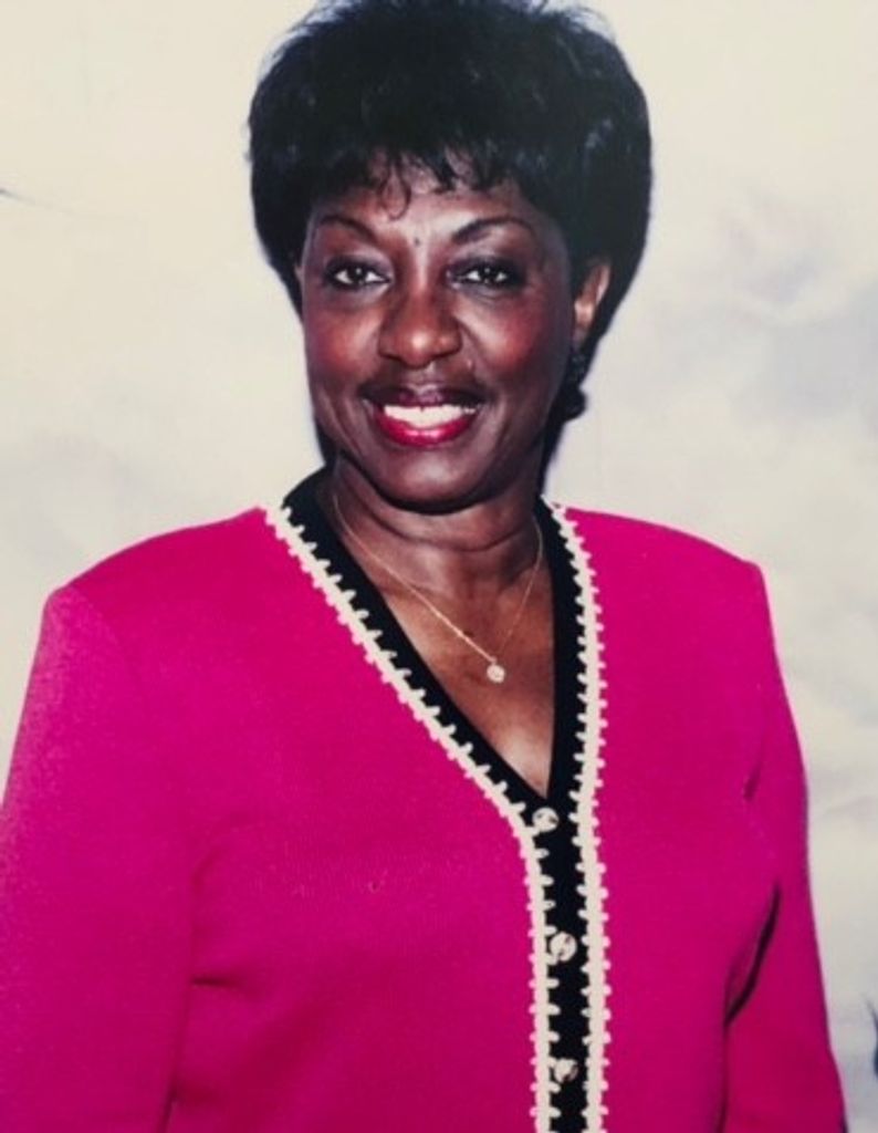 Ollie Johnson
