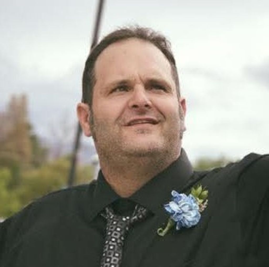 Franklin David Wood Profile Photo