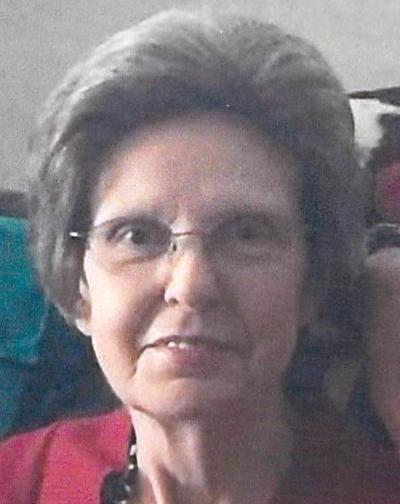 Linda Sistrunk