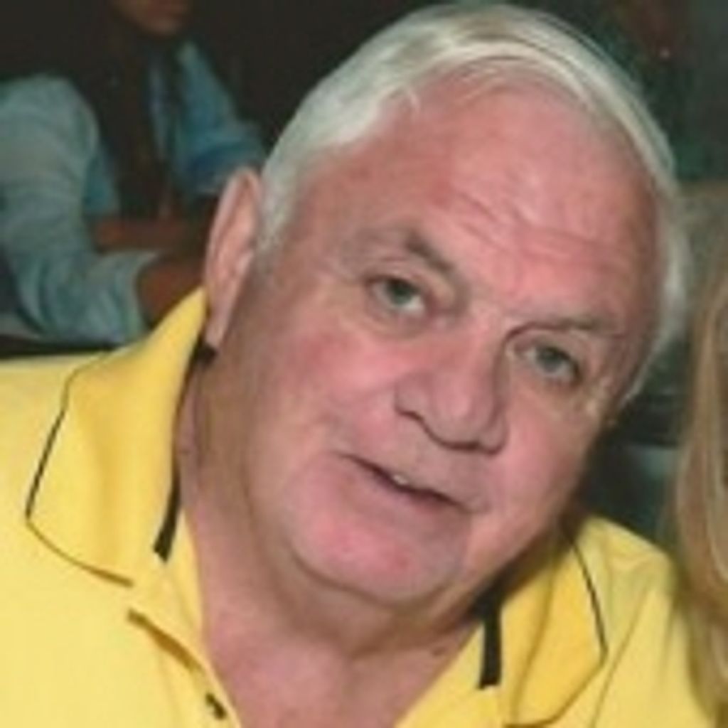 Patrick John Collins