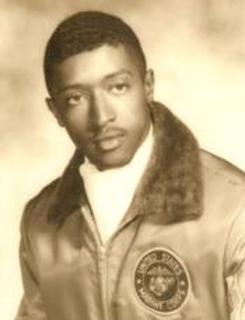 Franklin Earl Richmond, Sr.