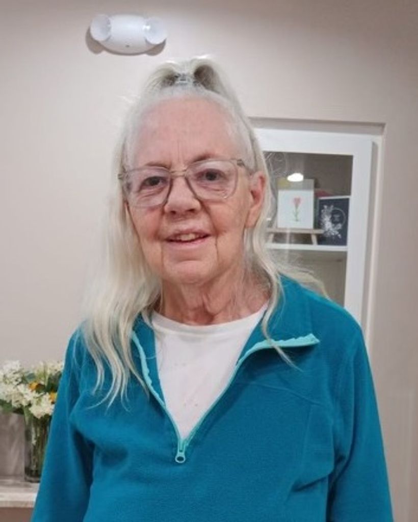 June Parker Kelly Profile Photo