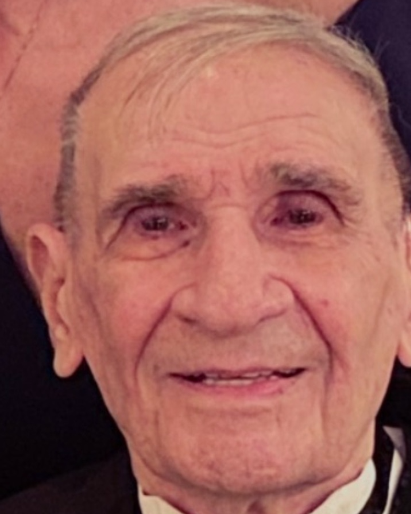 Thomas M. Ambrosecchia