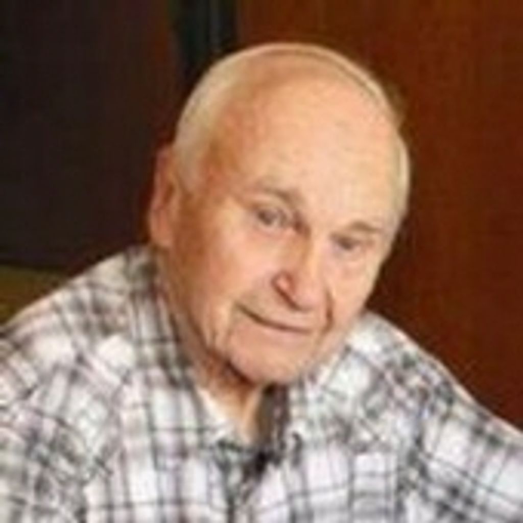 John P Jack Mccarthy