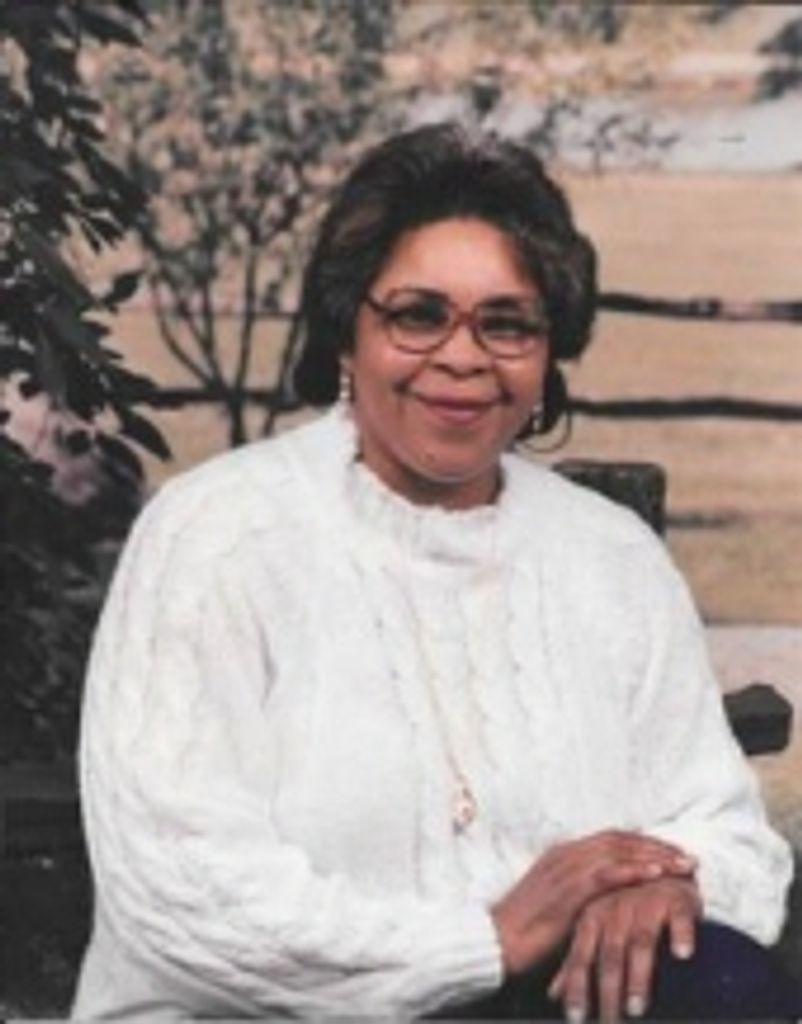 Erma (Lansing) Green