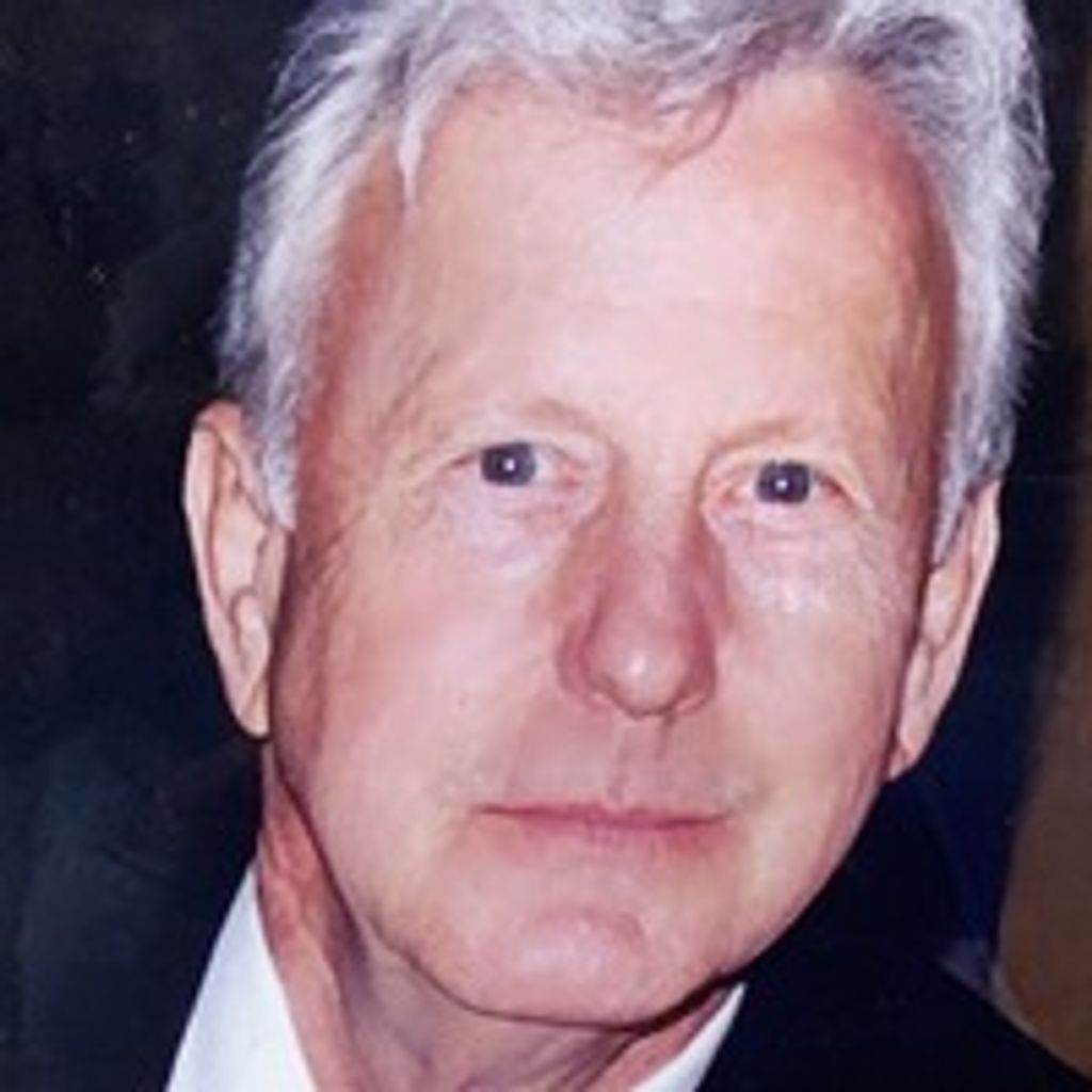 Charles Glass