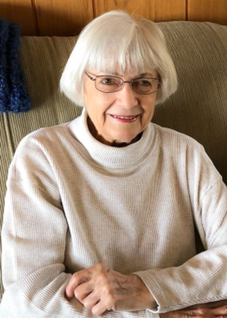 Esther M. Blackmon Profile Photo