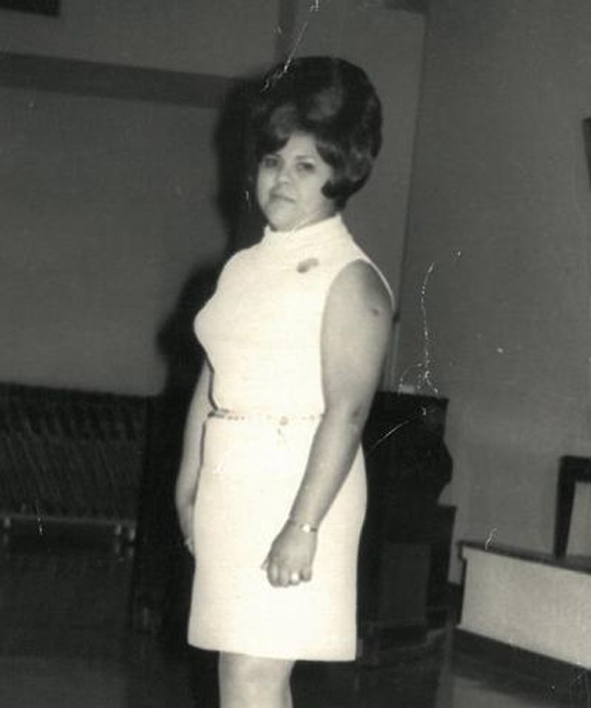 Alberta Sedillo Profile Photo