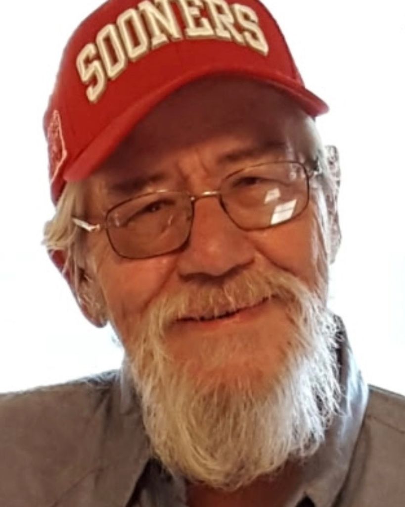 Daniel Scott Shelor Profile Photo