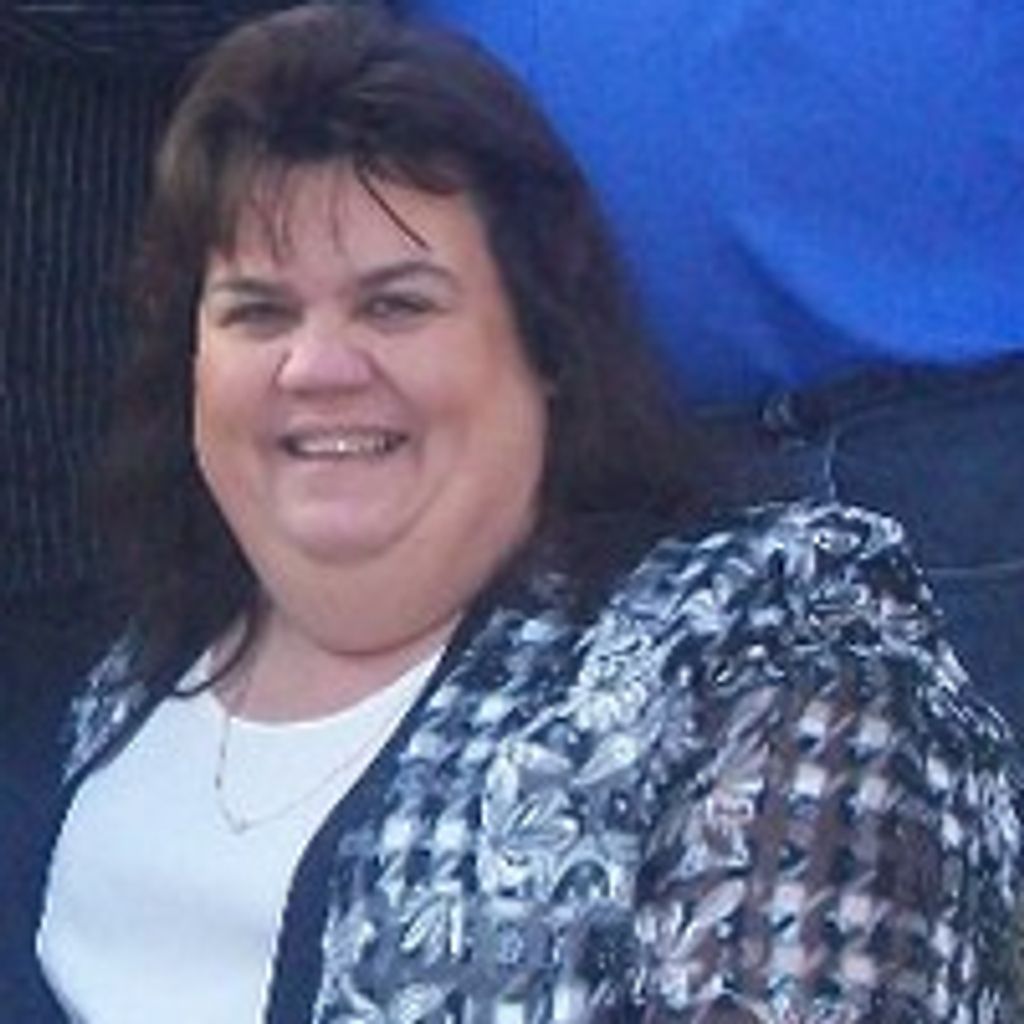 Sheila Ann Nix