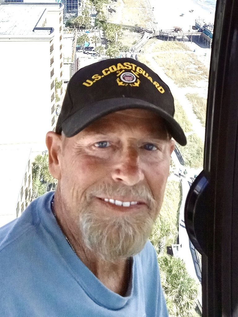 Kenneth Mark Taylor Profile Photo