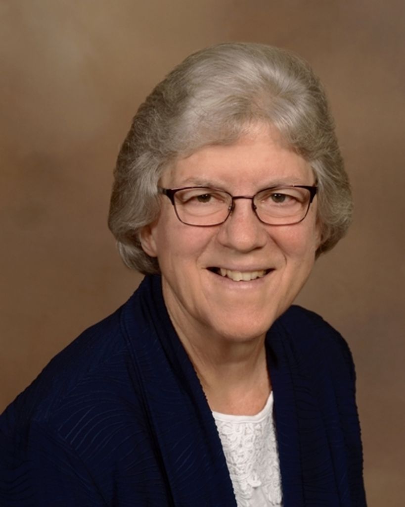 Thelma R. Homsher Profile Photo