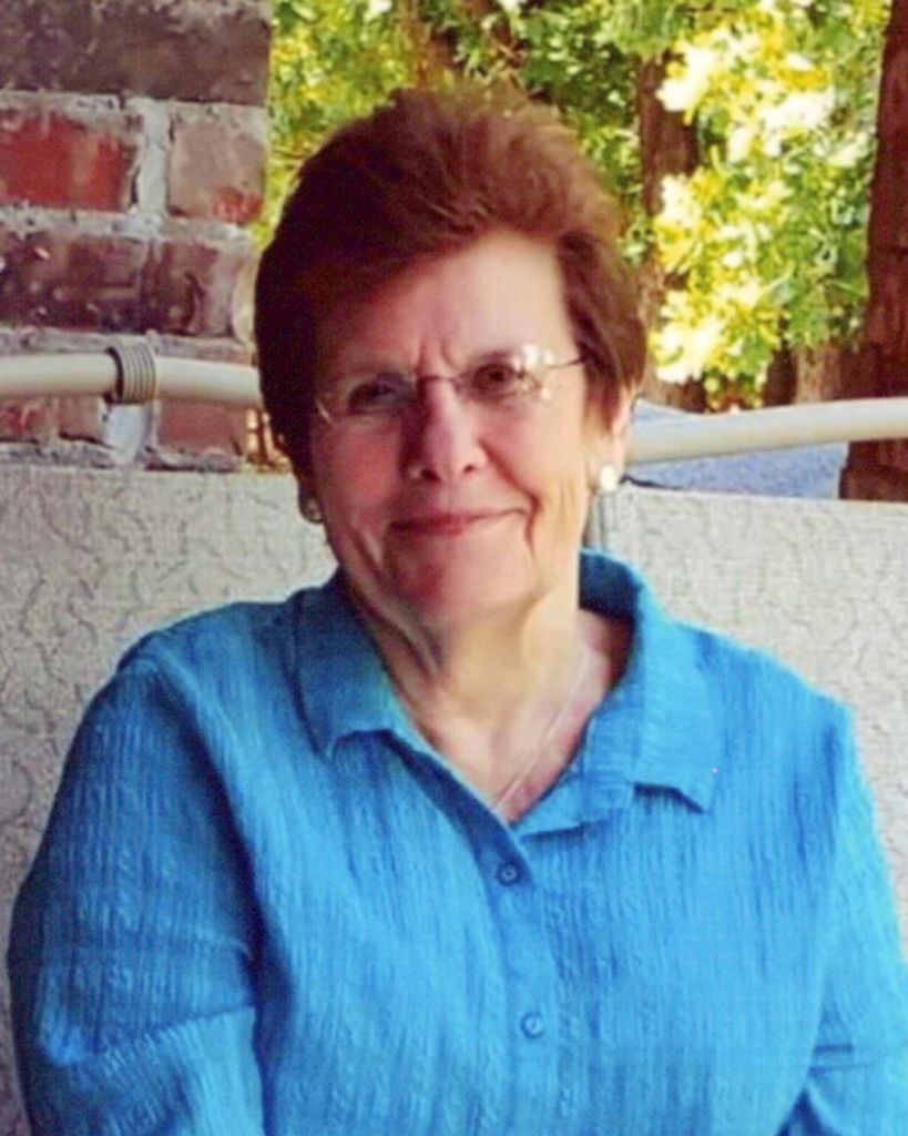 Ramona Pryor Beardain