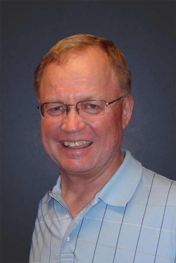 Jerry Britten Profile Photo