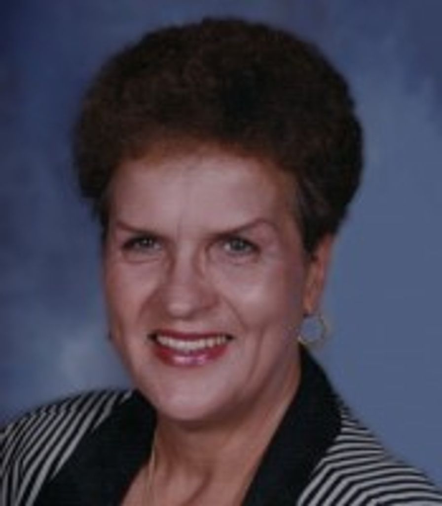 Mrs.  Christine Josephine Johnson, 67