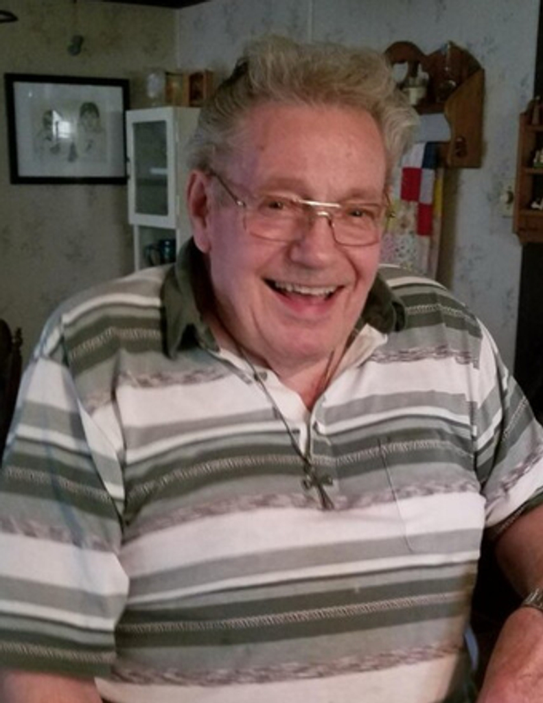 Raymond "Kent" Kentwood Frederick Profile Photo