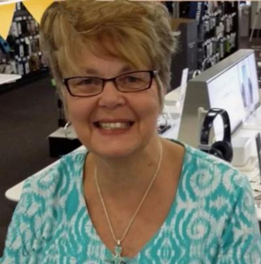 Karen Lynn Rieb Profile Photo