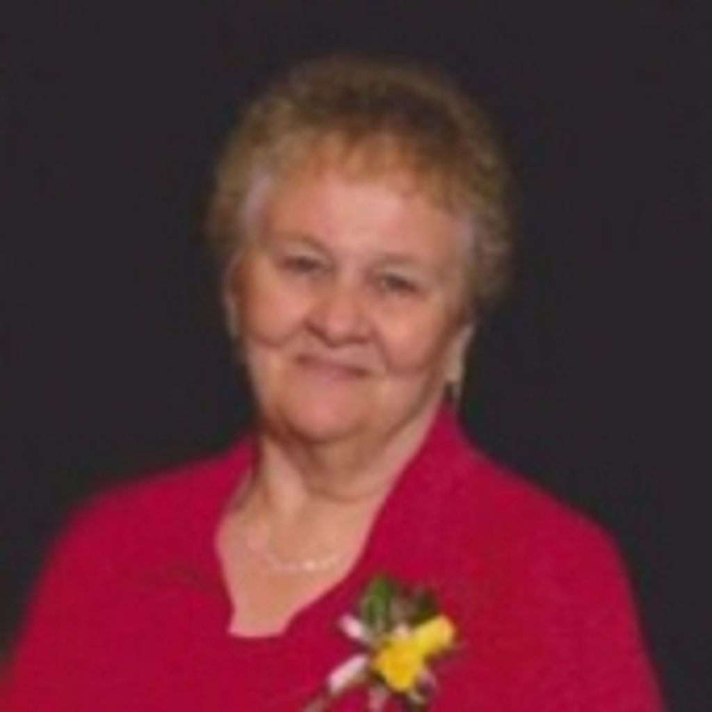 Delores Schmuck