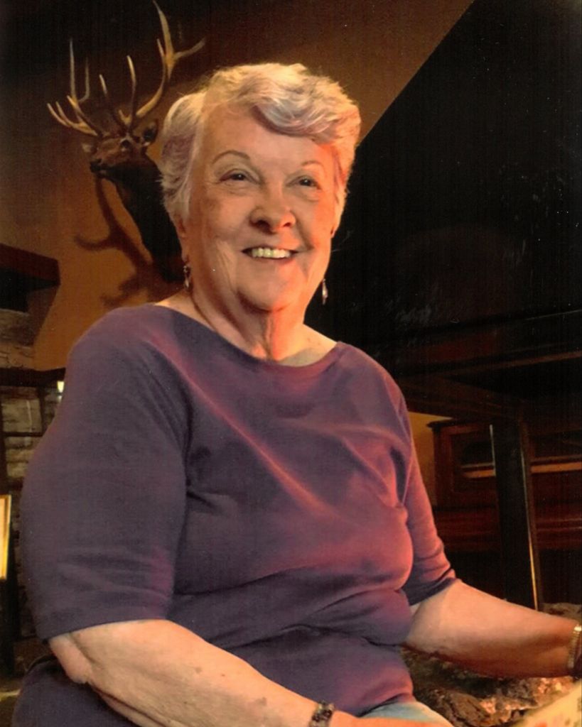 Karen Greenhalgh Brereton