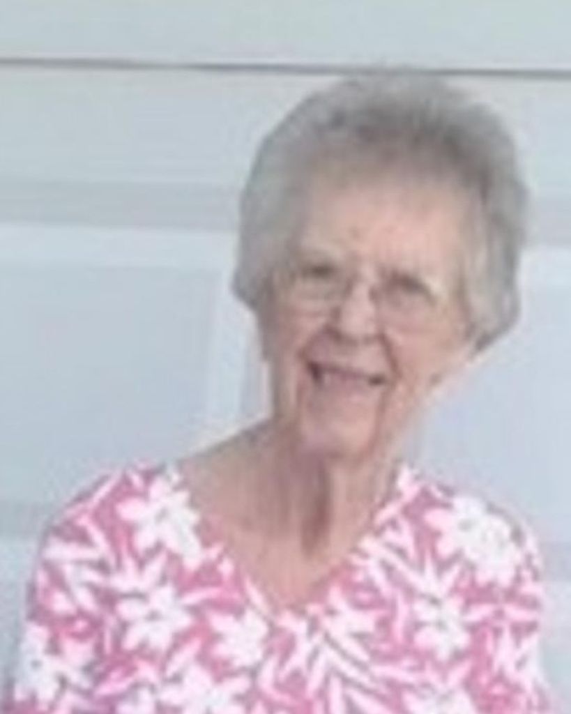 Mrs. Geraldine Laura Ennis Profile Photo