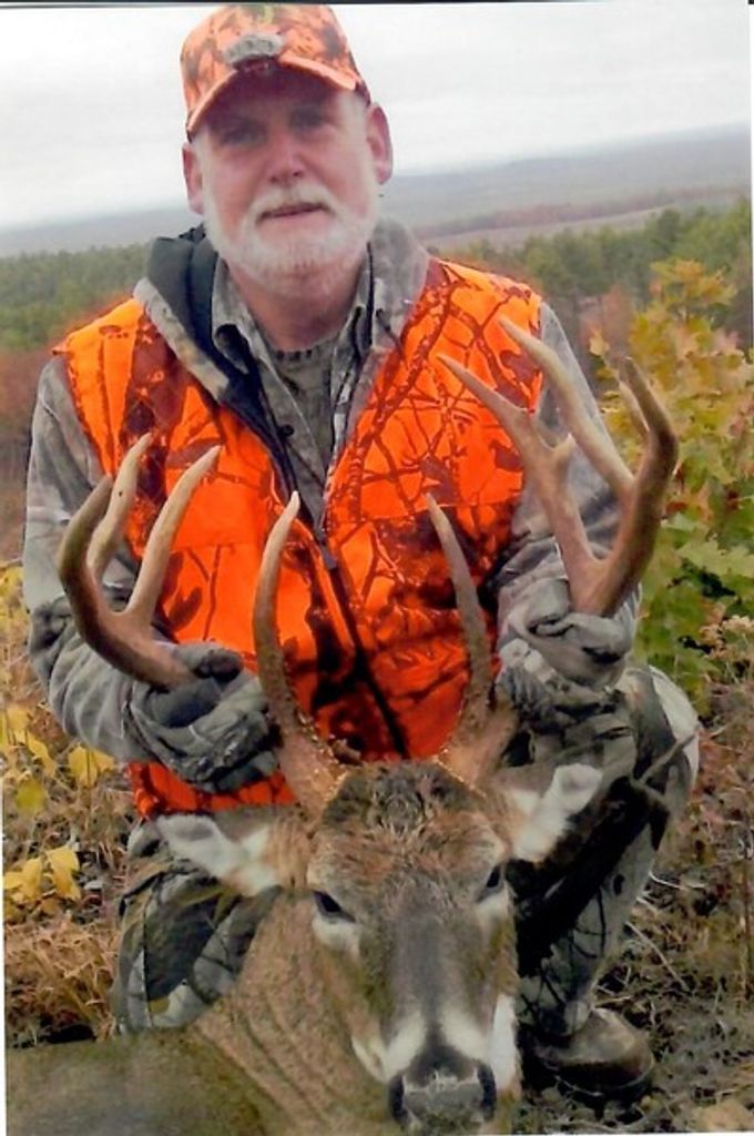 Johnny Ray Summit