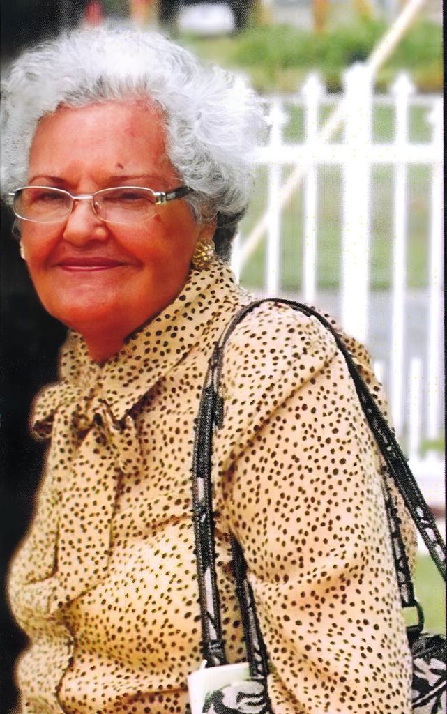 Patria E. Vargas Silva