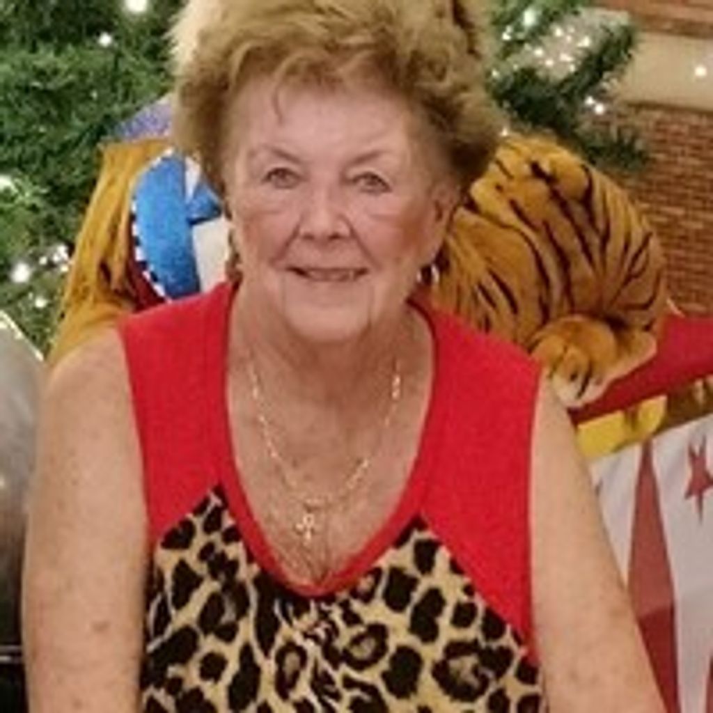 Jacqueline M. Manick Profile Photo