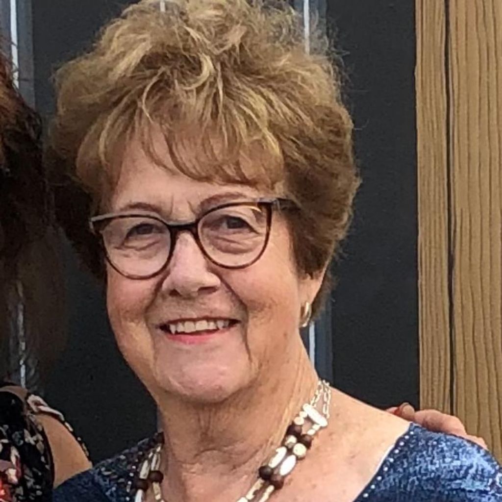 Catherine Josephine Marks