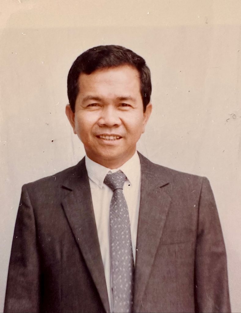 Senen Enecio Arias Profile Photo