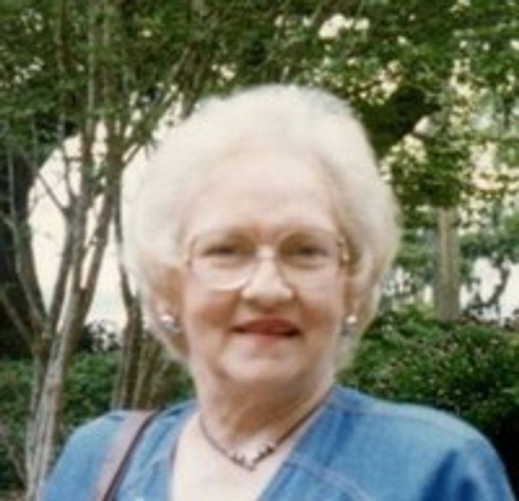 Marjorie Petitfils Williams
