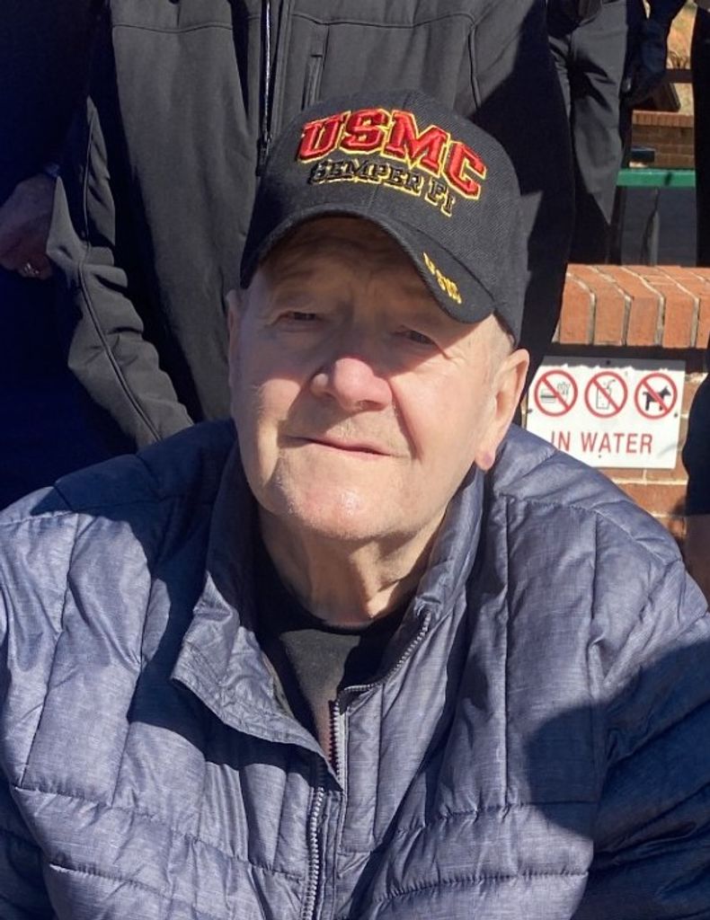 Dennis Gerard Hebert