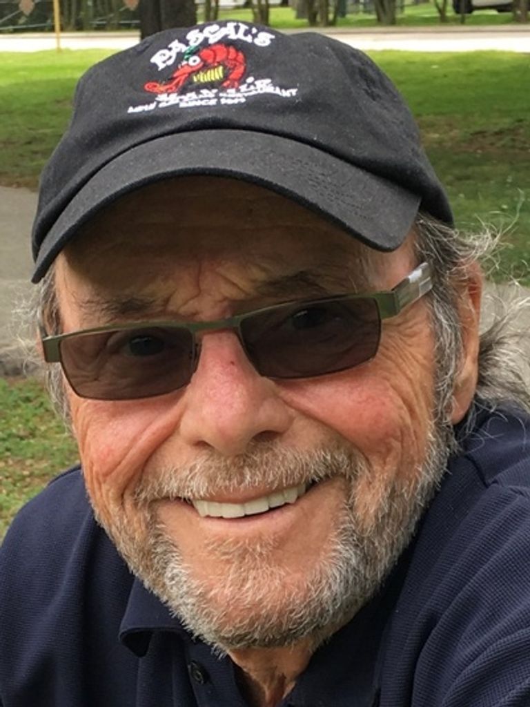 John Mego