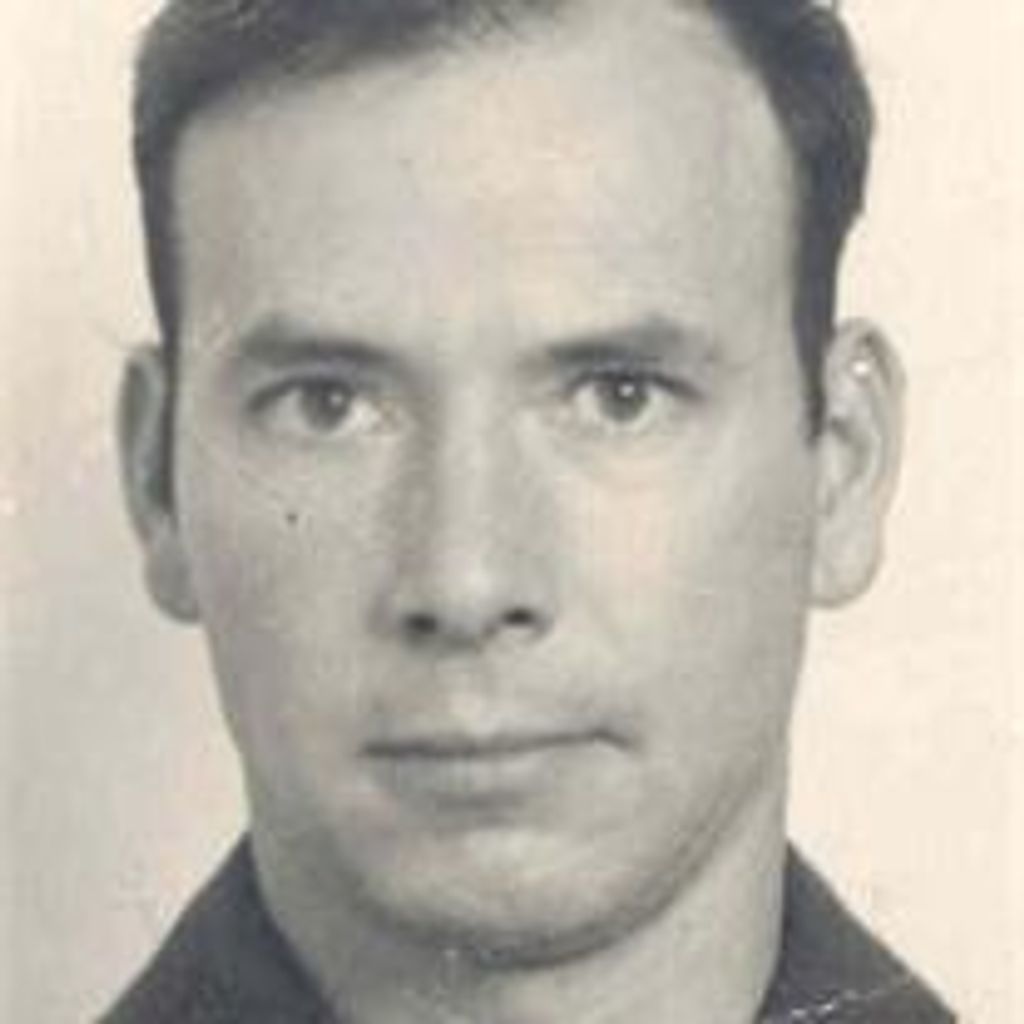 Jack Stockwell