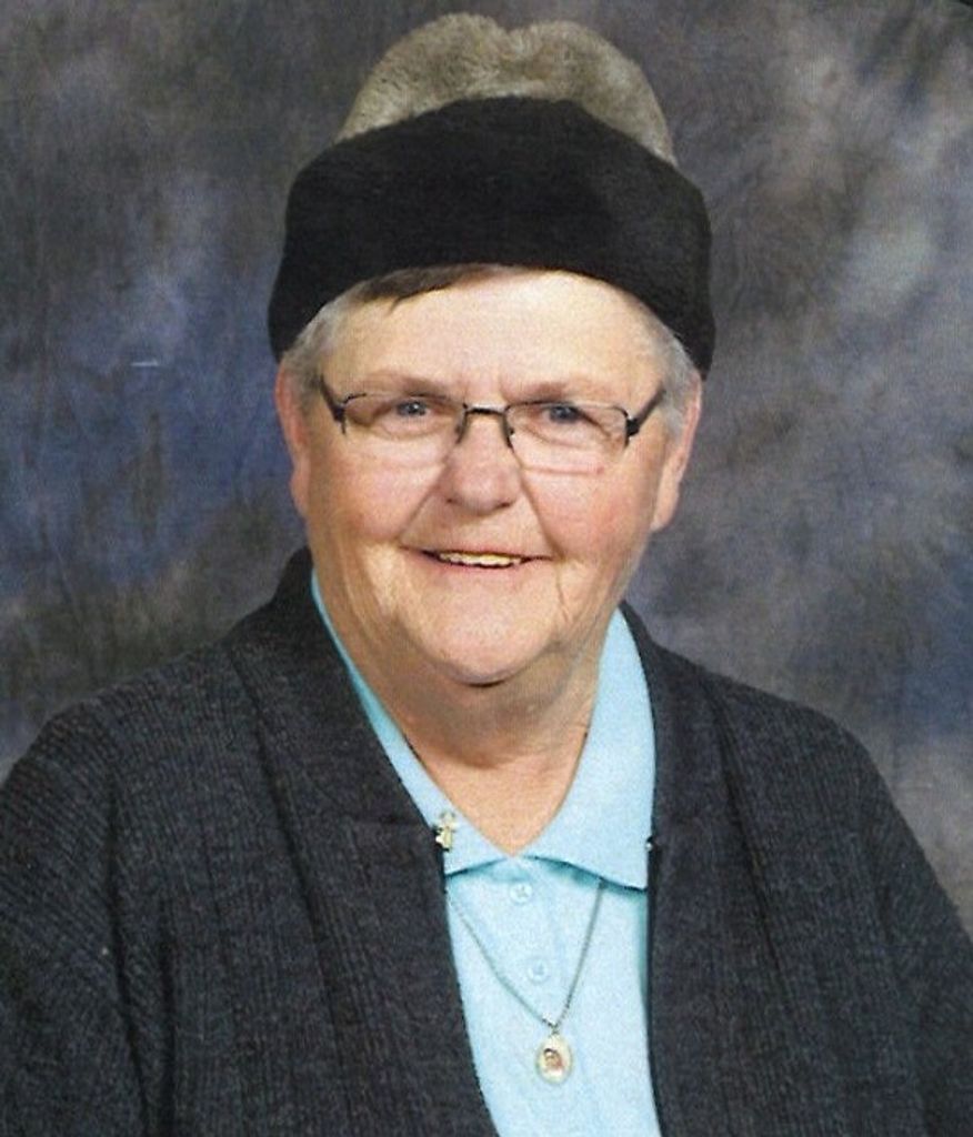 Catherine Ann Raftery