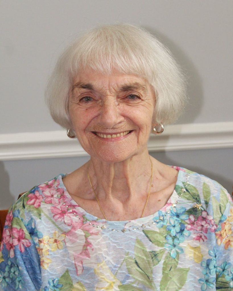 Millie Helm Profile Photo